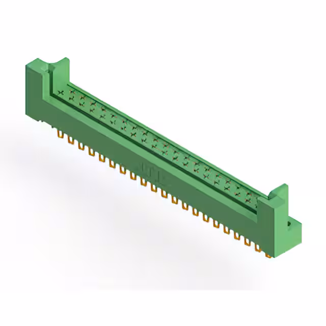 408-047-500-212 EDAC Inc.  Edgeboard Connectors